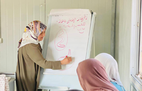 Women’s Health Awareness Workshops