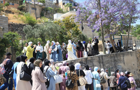 Cultural Trails Initiative