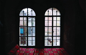 “Arches of Palestine” Initiative