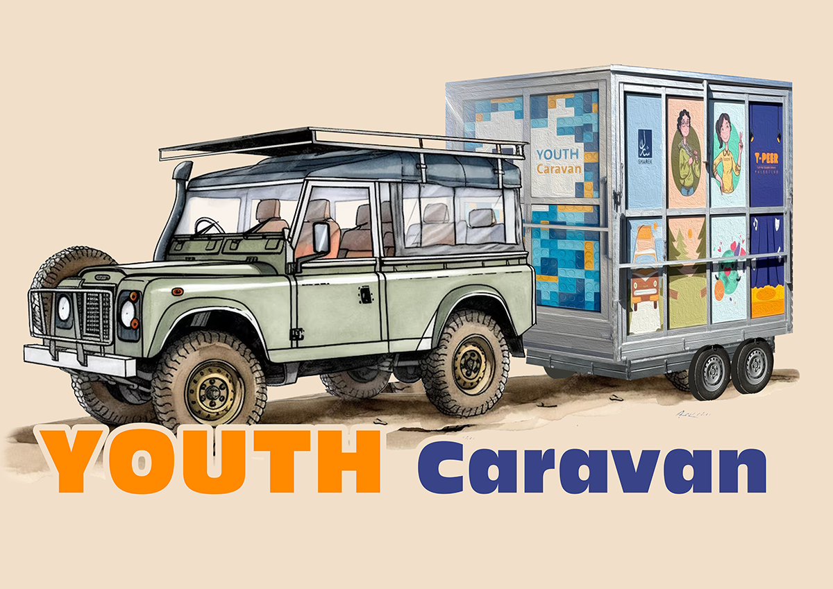 Youth Caravan