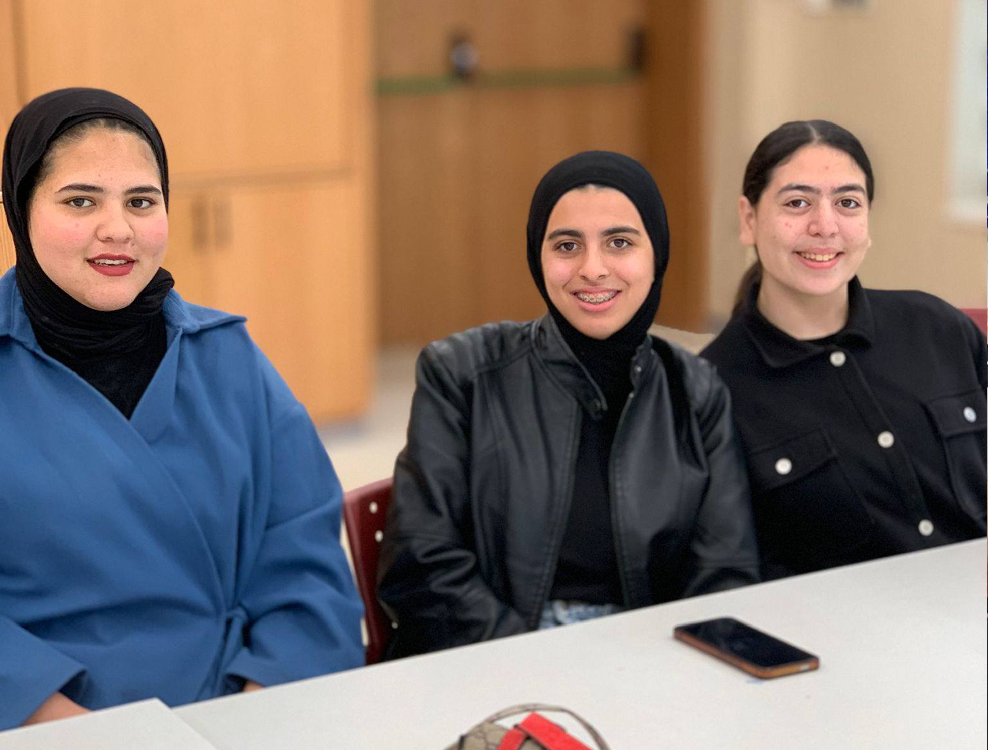 Holistic Adolescent Health