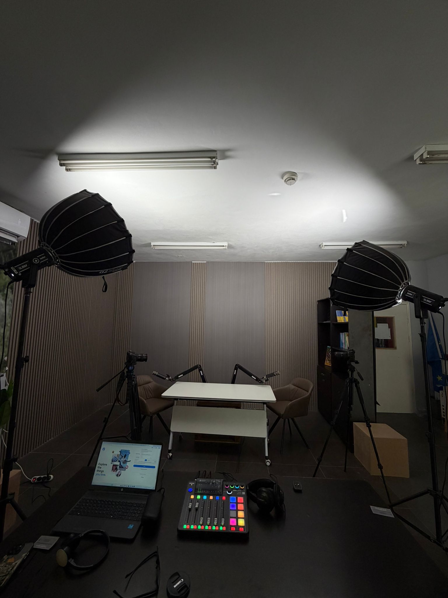 ZoneTalk Podcast Episodes