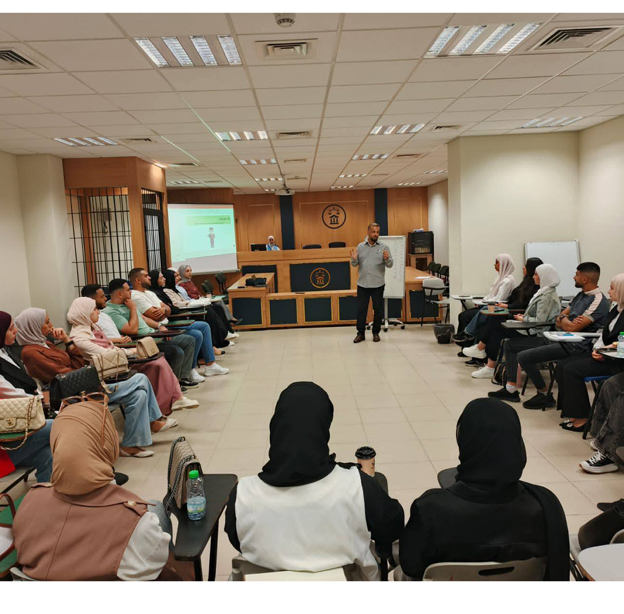 Artificial Intelligence and Law – New Horizons for Legal Practice