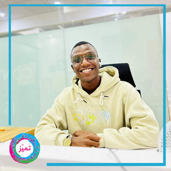 Mohammad Ayman Abdelkader Al-Bahdari