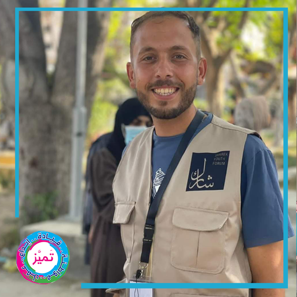 Ahmed Tahseen Abdul Shabbat